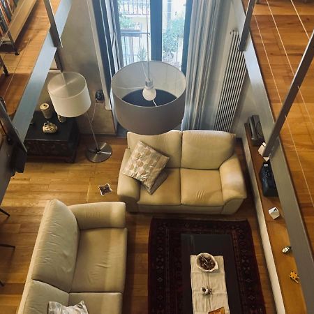 Casa Clo Alla Cattedrale 팔레르모 외부 사진
