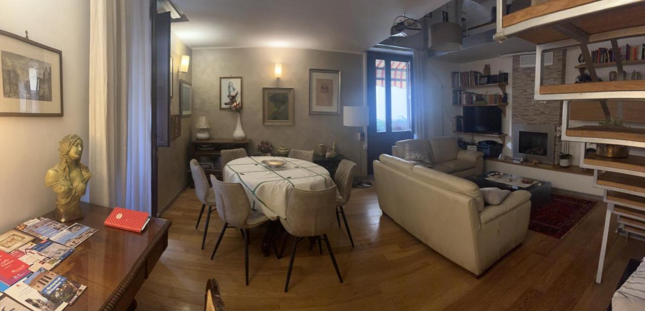 Casa Clo Alla Cattedrale 팔레르모 외부 사진