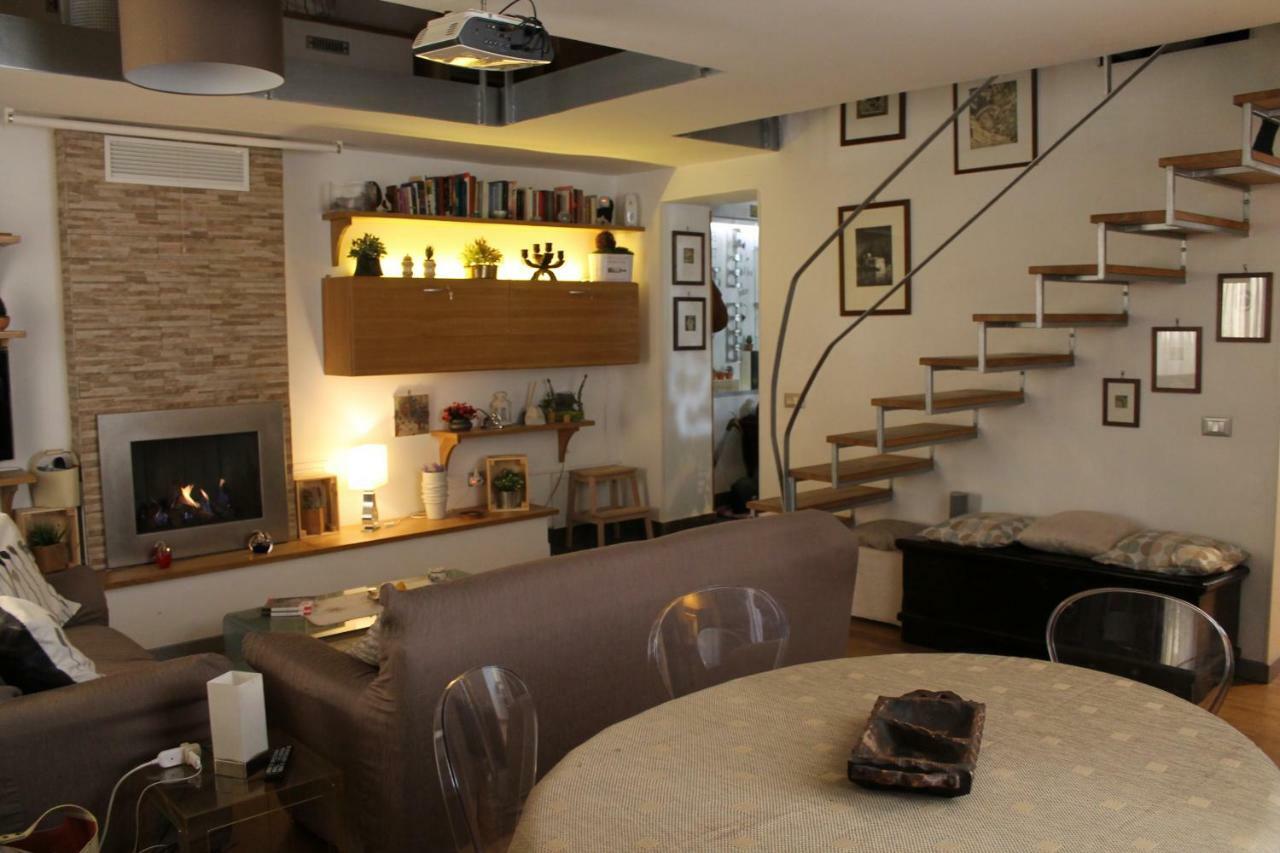 Casa Clo Alla Cattedrale 팔레르모 외부 사진