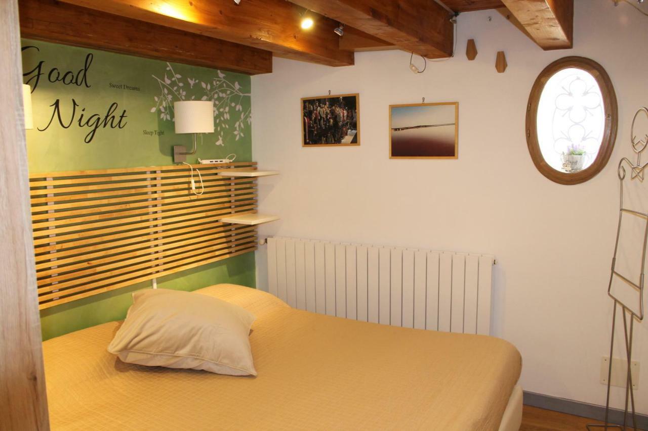Casa Clo Alla Cattedrale 팔레르모 외부 사진
