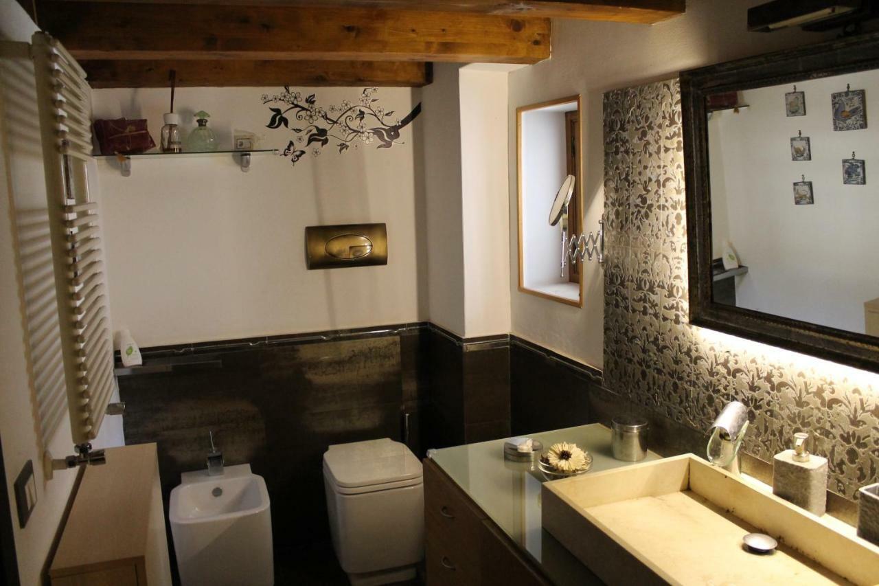 Casa Clo Alla Cattedrale 팔레르모 외부 사진