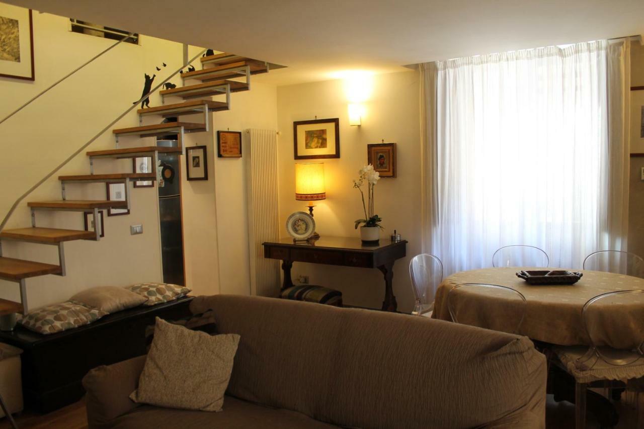 Casa Clo Alla Cattedrale 팔레르모 외부 사진
