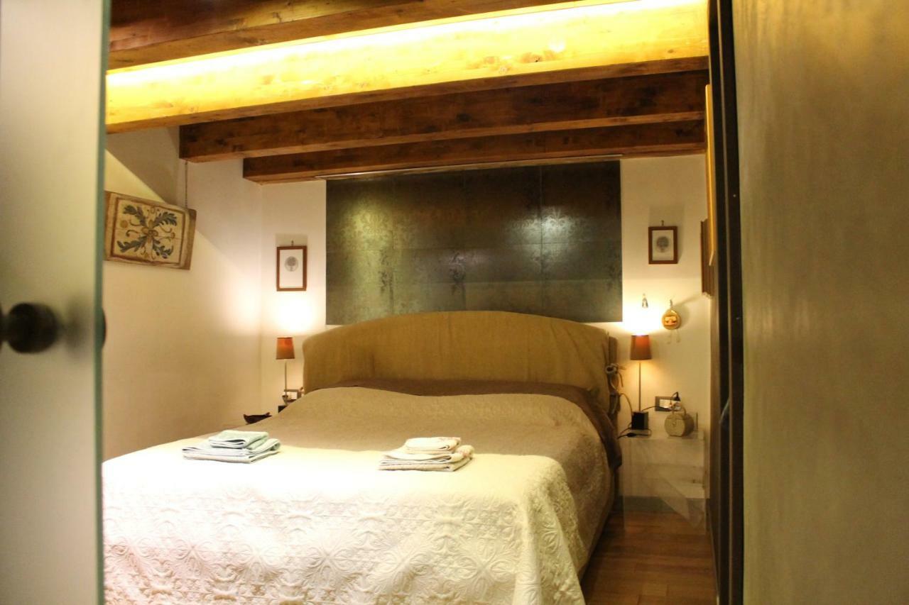 Casa Clo Alla Cattedrale 팔레르모 외부 사진