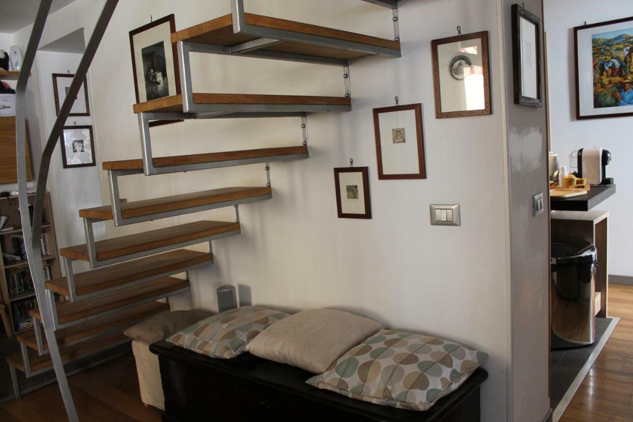 Casa Clo Alla Cattedrale 팔레르모 외부 사진
