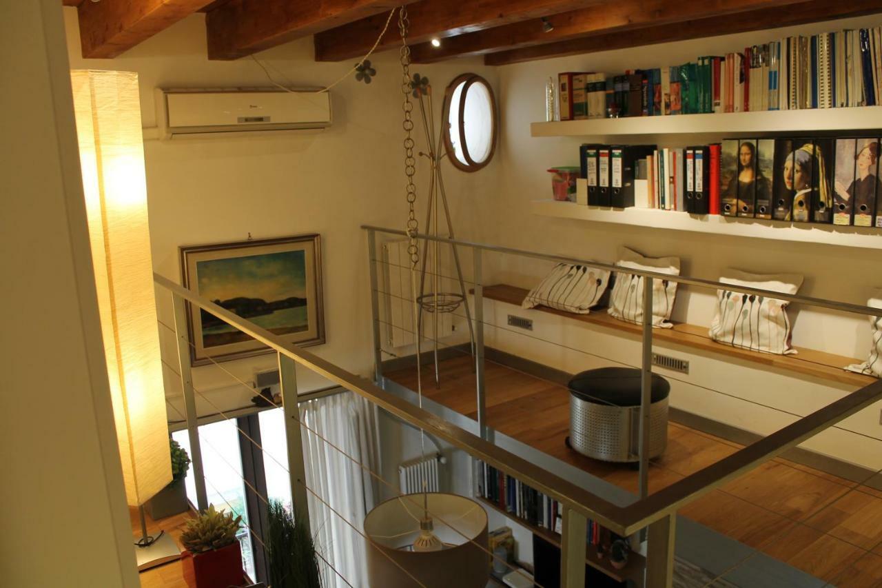 Casa Clo Alla Cattedrale 팔레르모 외부 사진
