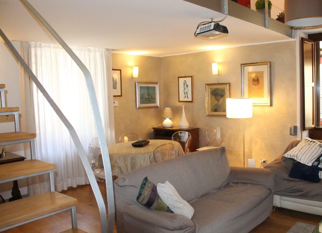 Casa Clo Alla Cattedrale 팔레르모 외부 사진