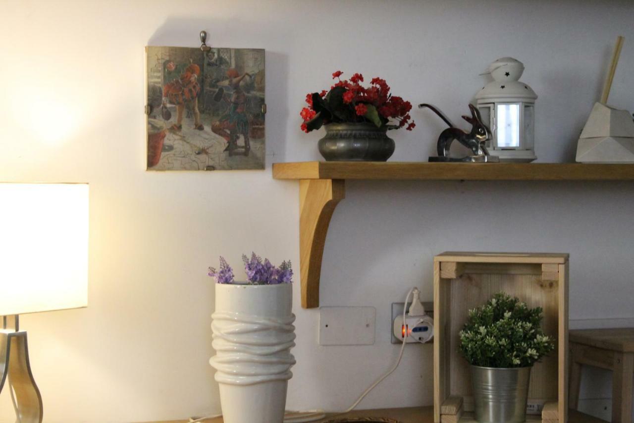Casa Clo Alla Cattedrale 팔레르모 외부 사진